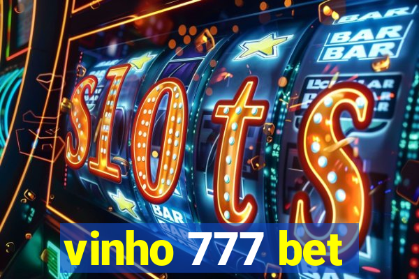 vinho 777 bet